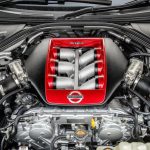 gtr-nismo-engine