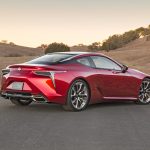 2018-Lexus-LC-500-rear-three-quarter-02