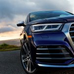 2018-Audi-SQ5-front-end-detail