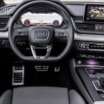 2018 Audi SQ2 | Interior High Resolution