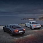 2018 – ALPINE A110 Pure and ALPINE A110 Légende