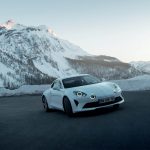 2018 – ALPINE A110 Pure