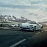 2018 – ALPINE A110 Pure