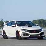 2017 Honda Civic Type R