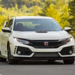 2017 Honda Civic Type R