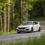 2017 Honda Civic Type R