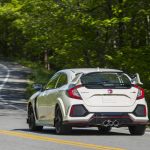 2017 Honda Civic Type R