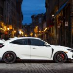 2017 Honda Civic Type R