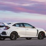 2017 Honda Civic Type R