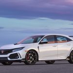 2017 Honda Civic Type R