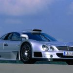 Mercedes-Benz-CLK-GTR-1