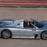 Mercedes-Benz-CLK-GTR-Roadster