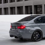 Nardo-Grey-BMW-M3-With-Mode-Carbon-Aero-Parts-And-HRE-Wheels-Image-28