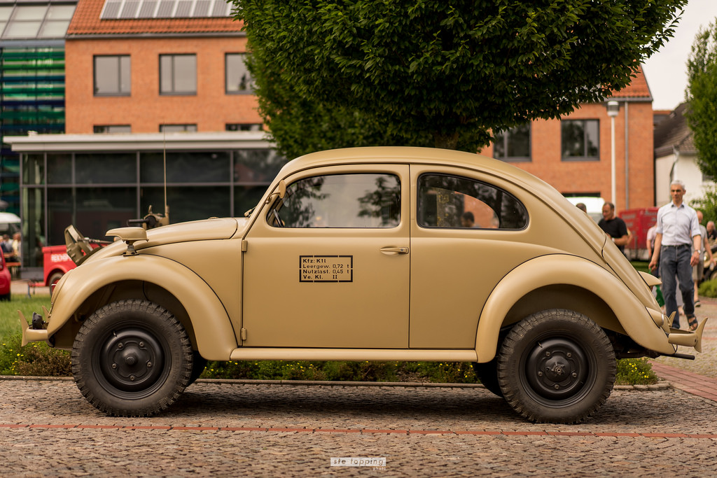 Volkswagen sedan Beetle 1967 года