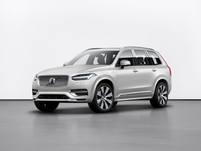 XC90